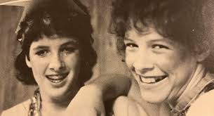 IT'S FLASHBACK FRIDAY! Do you recognize these faces pulled from the 1993  Parker High School