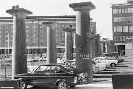 Katharines way st katherine's & wapping, london e1w 1la england. St Katharine Docks A London Inheritance
