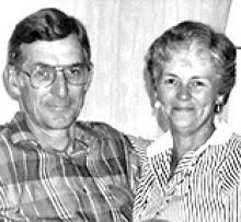 MACDONALD GLENNA and JAMES