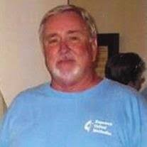 Donald Eugene Levan Obituary