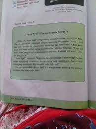 Maybe you would like to learn more about one of these? Buatlah Kesimpulan Dari Cerita Imam Syafi I Brainly Co Id