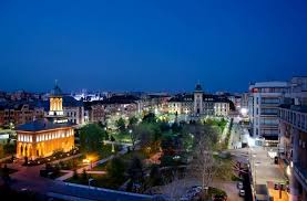 Asa am procedat si eu, urmarind bannerele ostentative din oras, toate erau cu restaurante si cu seminee. Obiective Turistice Craiova Locuri De Vizitat Craiova Destinatii Info