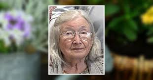 Gundega Lojek Obituary May 27, 2025