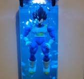 Vegeta healing in my Biochemical Chamber by IronWing Collectables ,  #actionfigurescustom #actionfigurecollection #actionfigures  #actionfiguredisplay #actionfigure #actionfigurephotography ...
