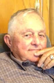 Jimmy Dale Brookshire Obituary