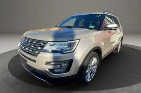 Image result for White Gold 2017 Explorer