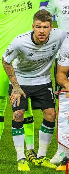 Alberto tiene 3 empleos en su perfil. Alberto Moreno Wikipedia