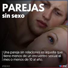 ¡lo más importante es luchar por progresar juntos! Parejas Sin Sexo Como Viven Los Matrimonios Sin Relaciones Intimas Tn