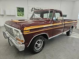 Image result for Brown 1979 GMC