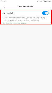 Cover image of download united power bluetooth notification 3.08 apk. Download Bt Notifier App For Android And Iphone Ios Bt Notification App