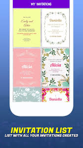 Please read mod info carefully to avoid mods not working; Download Free Invitation Maker Birthday Wedding Communion Free For Android Free Invitation Maker Birthday Wedding Communion Apk Download Steprimo Com