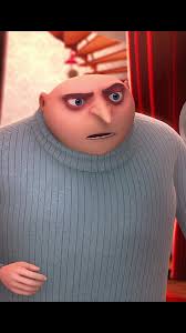 What Does Gru Say in Spanish in Mexican Restaurant