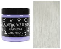 lunar tides vegan cruelty free semi permanent hair