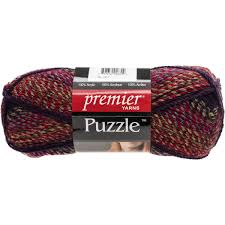 There are 107 premier puzzle yarn for sale on etsy, and they cost 6,00 $ on average. Premier Yarns Puzzle Yarn Connect The Dots Walmart Com Walmart Com