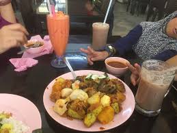 Masih dengan konsep minimalis, yang berbeza kali ni di rumah sewa, almari untuk menjayakan sistem ni syarat dia kena kerap sisih. 10 Tempat Makan Best Di Manjung Best Wajib Try Saji My