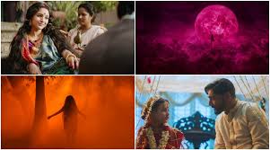 Bulbbul netflix movie review | deeksha sharma. Tv News Bulbbul Review Anushka Sharma S Visually Striking Netflix Film Receives Mixed Reviews From Critics Latestly