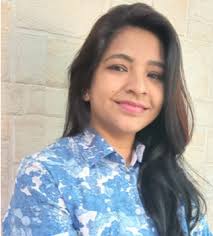 Female physiotherapist in Jaipur