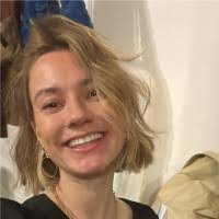 Rebecca Rauch's Instagram, Twitter & Facebook