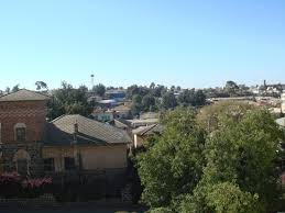 Hamasien is the historical name of a province that included asmara and the surrounding areas, which is a part of eritrea today. Ambasoira Hotel Bild Von Embasoira Hamasien Hotel Asmara Tripadvisor