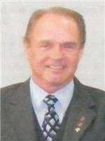 Donald Steadman Obituary (1949