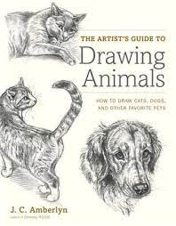 We did not find results for: Download Pdf The Artist S Guide To Drawing Animals How To Draw Cats Dogs And Other Favorite Pets By J C Amberly Animal Drawings Cat Drawing Artists Guide