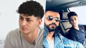 Jake Pace's Instagram, Twitter & Facebook