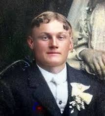 Joseph Henry Knorr (1890-1964)