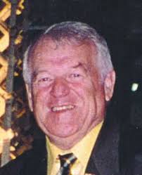 J. Maurice Dubé (Avis de décès)