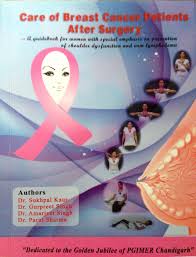 This video is an effort by narayana health to raise the awareness of breast cancer. Care Of Breast Cancer Patients After Surgery English Hindi And Punjabi Edition Dr Sukhpal Kaur Dr Gurpreet Singh Dr Amarjeet Singh Dr Parul Sharma 9788188132447 Amazon Com Books