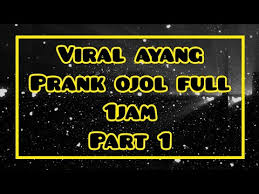 Ayang prank ojol terbaru part 1. Viral Prank Ojol Ayang Part 3 Lagu Mp3 Mp3 Dragon