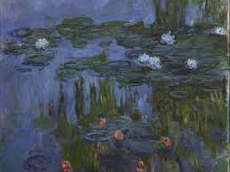 The largest art retailer since 1998. Monet S Water Lilies How The Iconic Paintings Almost Never Made It To The Canvas The Independent The Independent