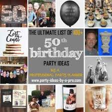 Masculine male birthday decor black white silver for a. 150 50th Birthday Party Ideas 50th Birthday Party 50th Birthday Birthday Party