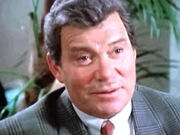 Star Trek actors in Columbo episode