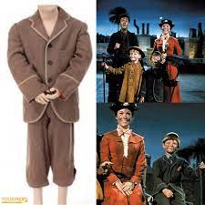 Explore our names directory to see where michael banks may currently live along with possible previous addresses, phone numbers. Mary Poppins Michael Banks Suit Original Movie Costume