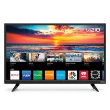 Vizio D Series 24 Led Smart Tv Led Tv Vizio Smart Tv