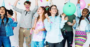 We proudly serve warren, youngstown, boardman, austintown, poland, columbiana, new springfield, new middletown, salem, and lisbon. 16 Teenage Birthday Party Ideas Be The Cool Parent On The Block