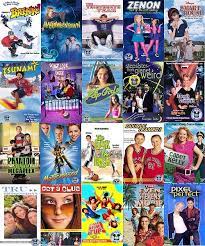 Many television films have been produced for the united states cable network, disney channel, since the service's inception in 1983. 23 Disney Channel Ideas Disney Channel Disney Channel Movies Disney Channel Original