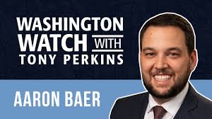 Aaron Baer Talks about the Opening of a Christian School in Ohio