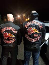 Pin On Bikers And Such