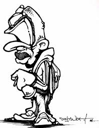 Check spelling or type a new query. Tattoo Drawings Gangster Cartoon Graffiti Drawings