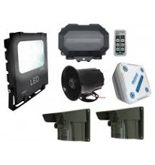 You can also choose from remote control. Motion Sensor Wireless Gate Alarm Ultra Secure Eu