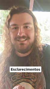 Chegou o momento de me abrir e fazer esclarecimentos