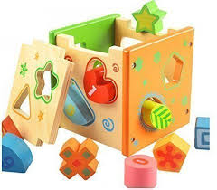 Babylian Baby Toys Color Recognition Intelligence Toy Bricks Review Mommy Today Magazine Wooden Educational Toys Wooden Toys For Toddlers Cheap Toddler Toys