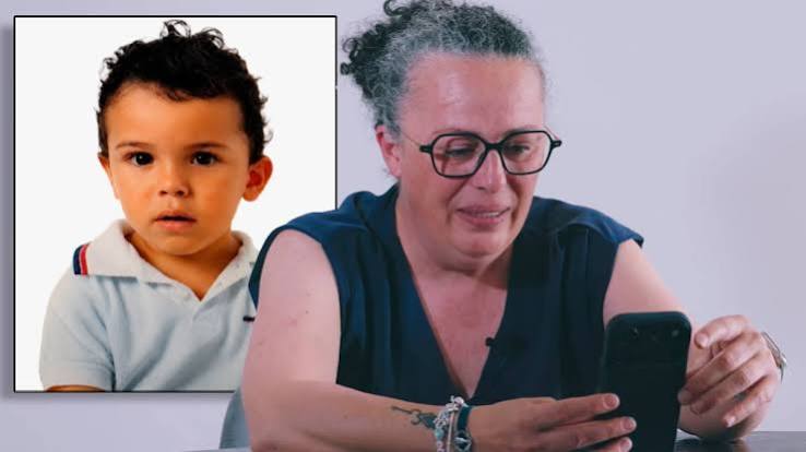 La foto que provoca las lágrimas de la madre de Pedro Porro: “Espero que nunca pierda la sonrisa”