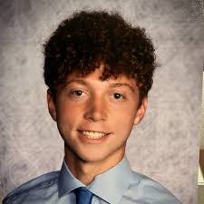 Jonathan Perillo's Instagram, Twitter & Facebook