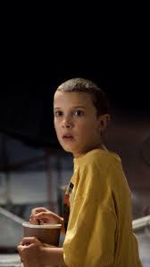 Pcs, handys, zubehör & mehr Millie Bobby Brown Wallpapers Wallpaper Cave