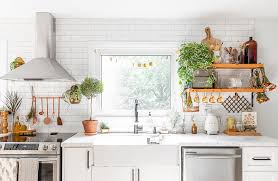 While you browse white kitchen design ideas, think about the sorts of colors and finishes you might like to pair together in your kitchen. 20 Modern White Kitchens Packed With Personality