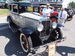 Image result for Semishone Blue 1930 Pontiac