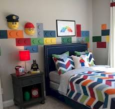 Check out our cool boys room selection for the very best in unique or custom, handmade pieces from our prints shops. 45 Cool Boys Bedroom Ideas To Try At Home House8055 Com