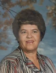 Obituary for Delores Faye (Quarles) Hankins